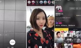 涵艺爆料直播在哪看啊视频,揭秘直播平台及观看方法